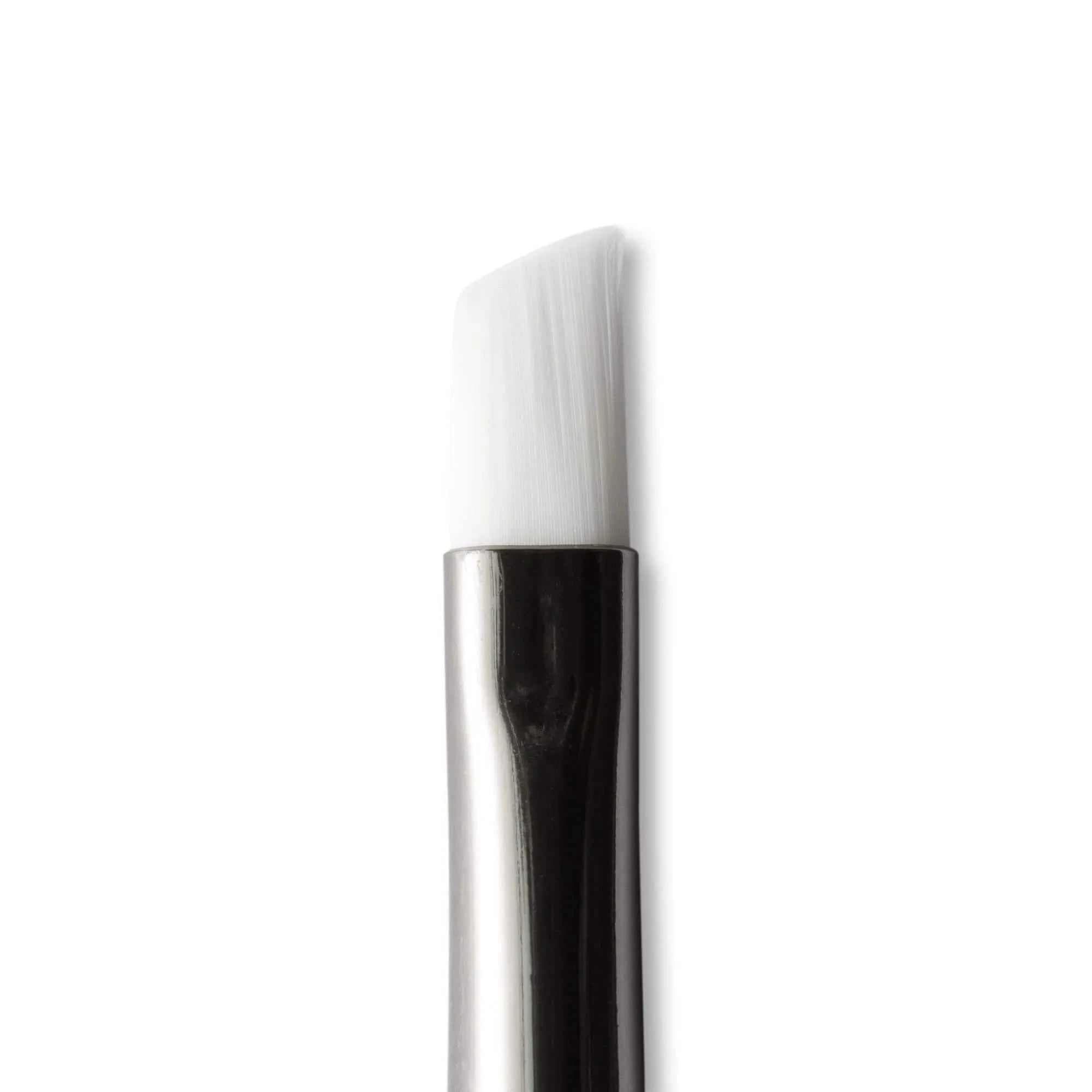 Angelus Paint Brush - 1/4" Angular - Angelus Direct