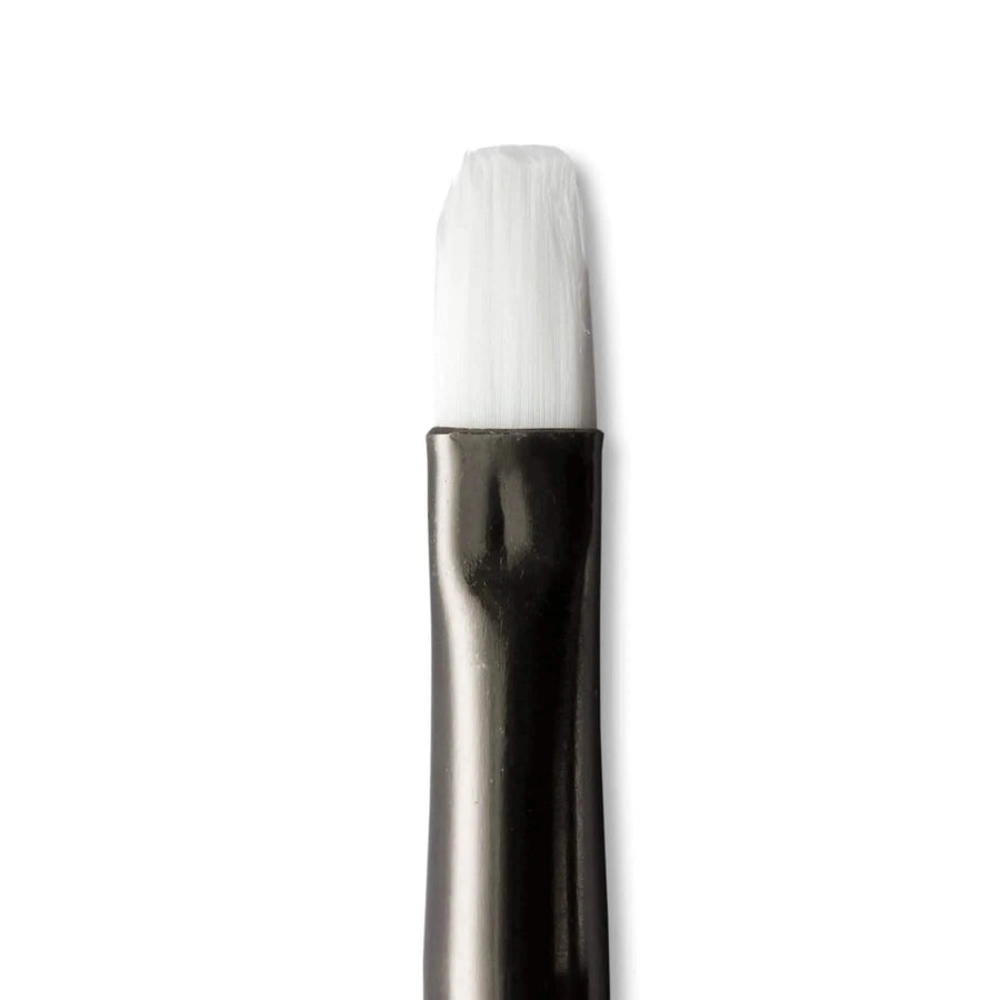 Angelus Paint Brush - #2 Filbert