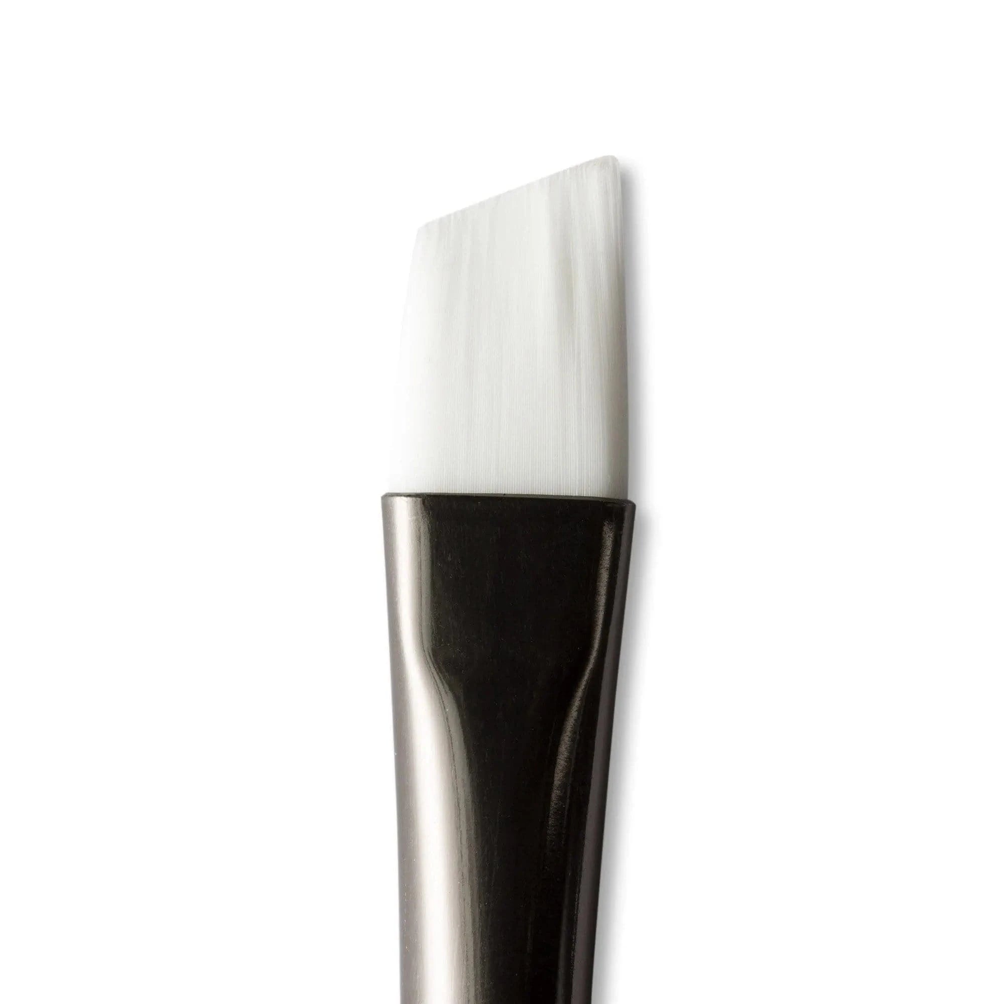 Angelus Paint Brush - 3/8" Angular Shader - Angelus Direct