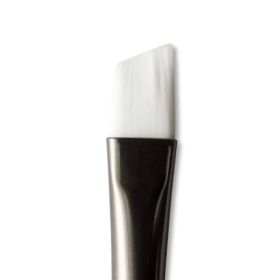 Angelus Paint Brush - 3/8" Angular Shader