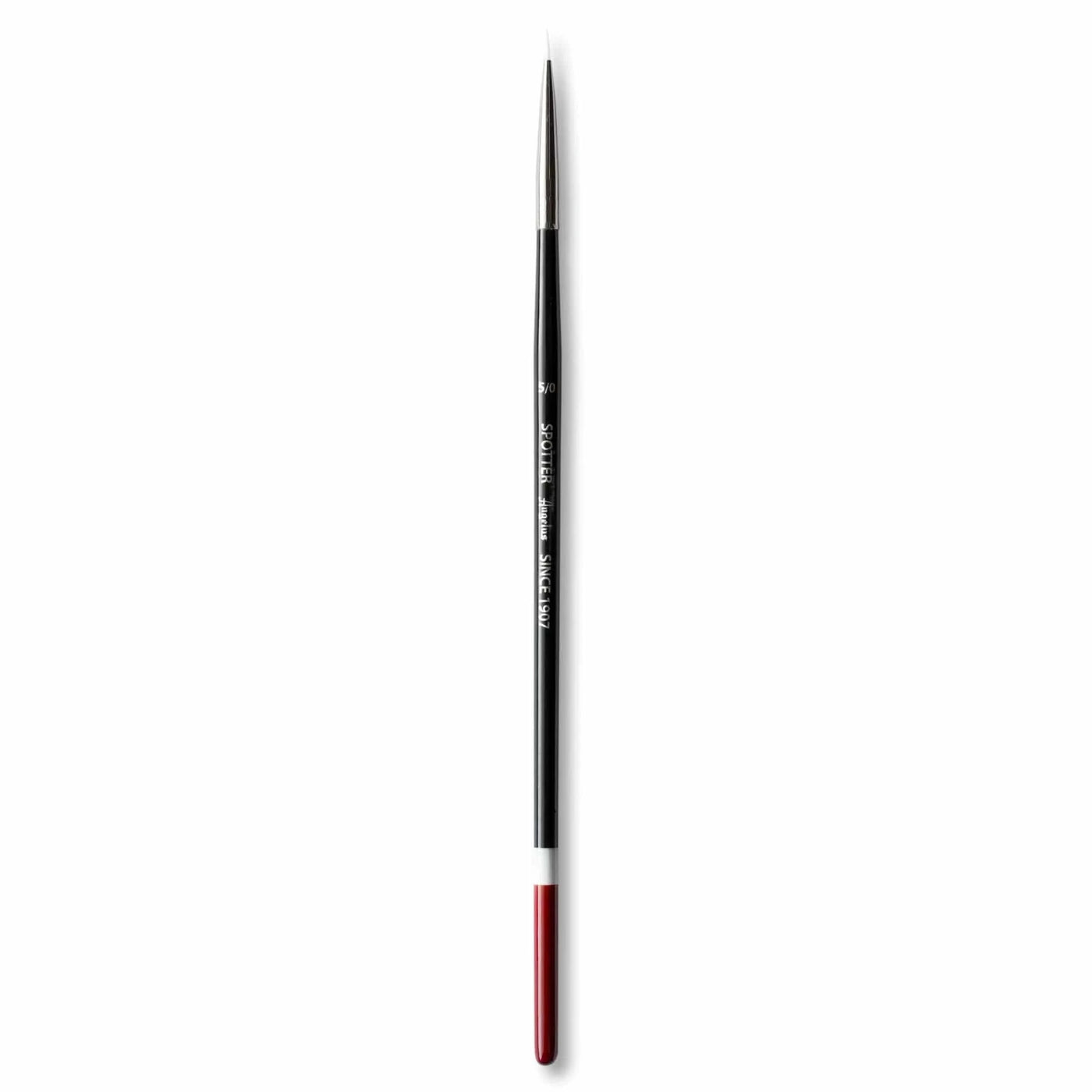 Angelus Direct Angelus Paint Brush - 5/0 Spotter 5/0 Spotter Accessories