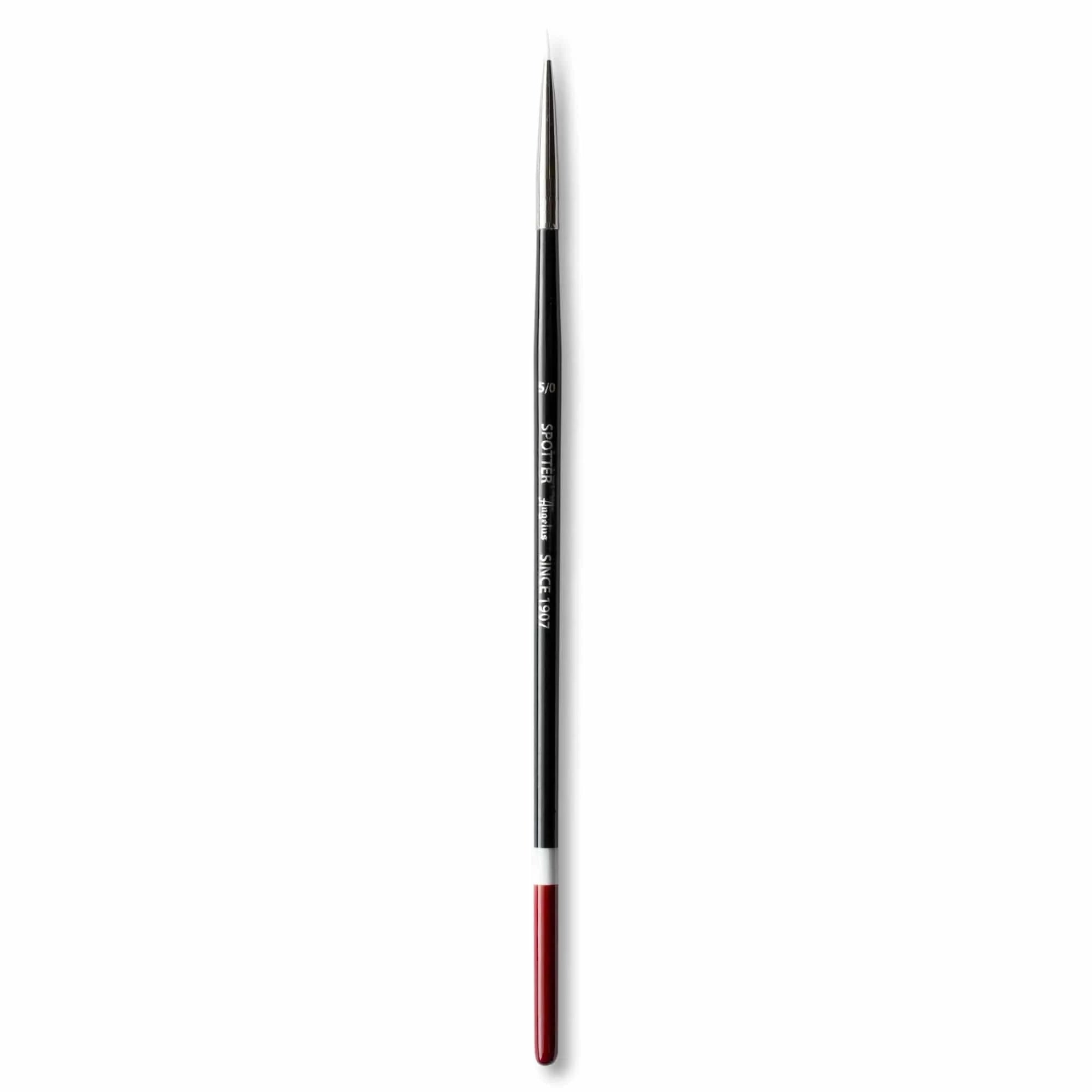 Angelus Direct Angelus Paint Brush - 5/0 Spotter 5/0 Spotter Accessories
