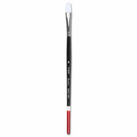 Angelus Direct Angelus Paint Brush - #6 Filbert #6 Filbert Accessories