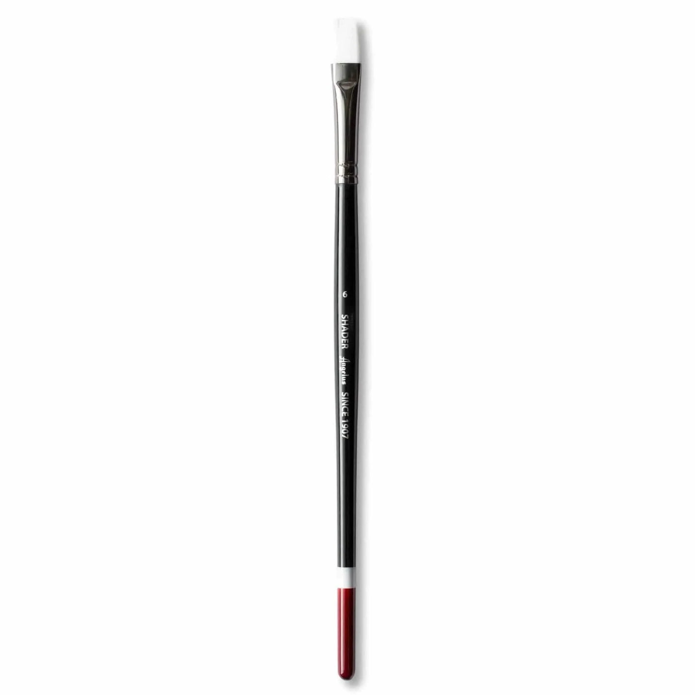 Angelus Direct Angelus Paint Brush - #6 Shader #6 Shader Accessories