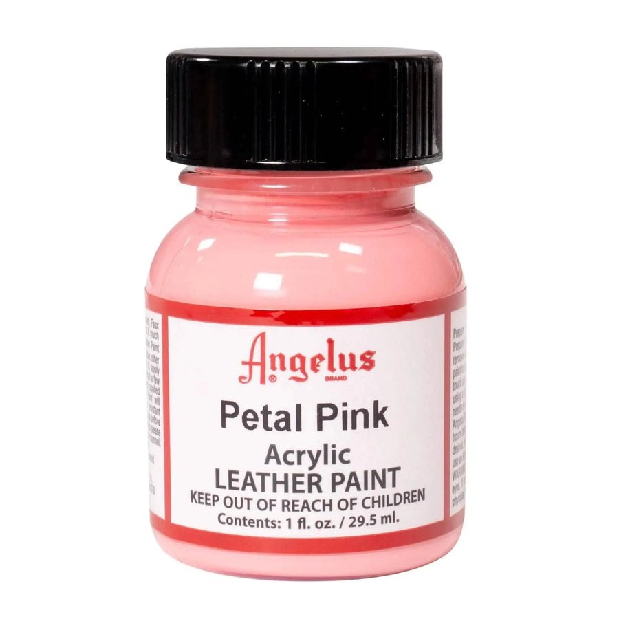 Angelus Petal Pink Paint