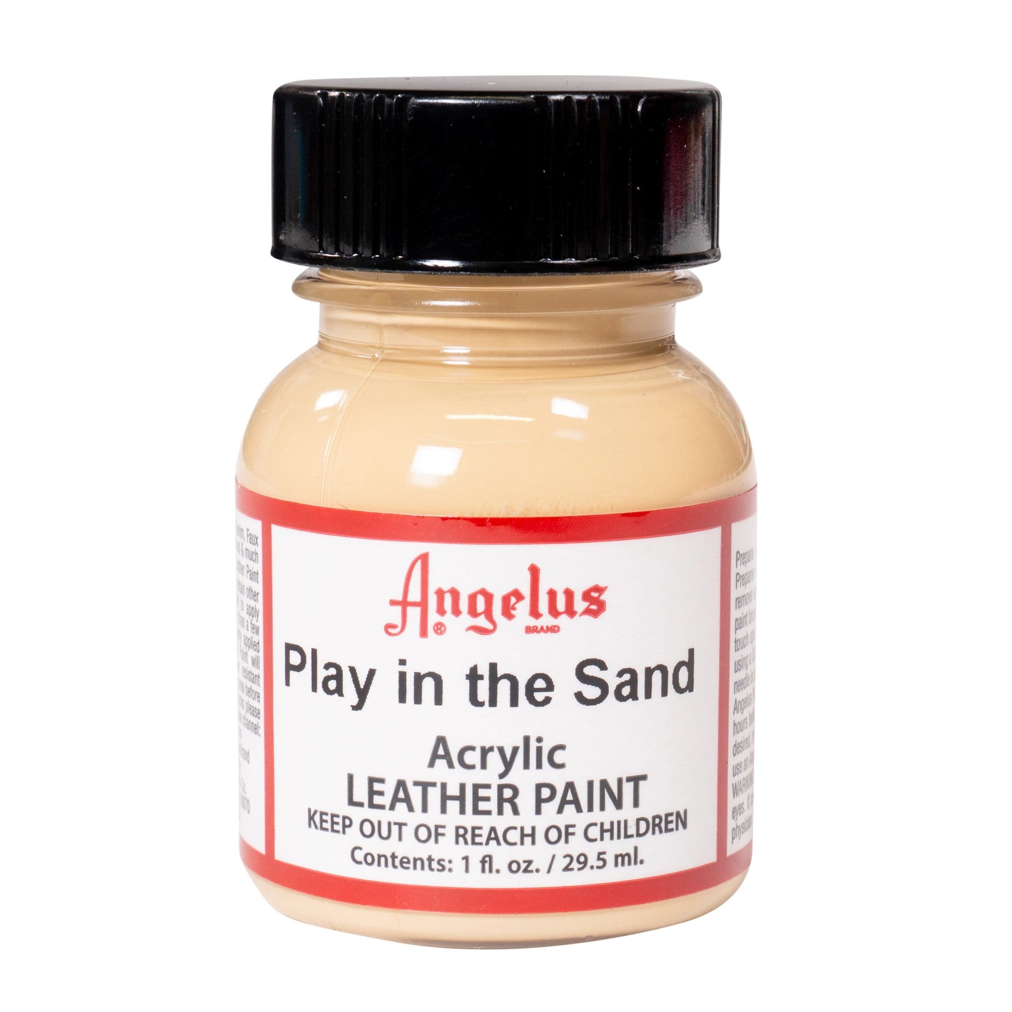 Angelus Play In The Sand Paint - Angelus Direct