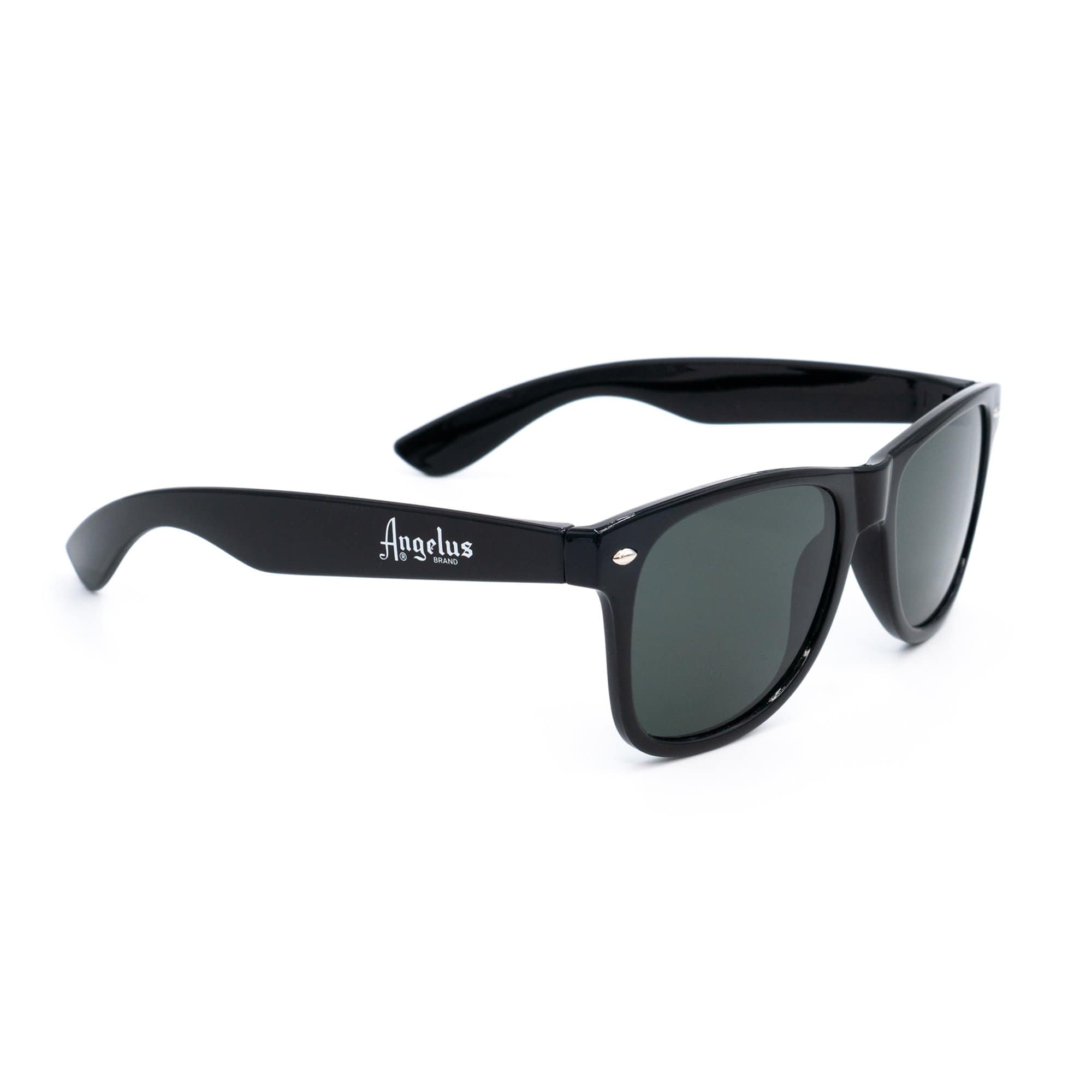 Angelus Polarized Sunglasses - Angelus Direct