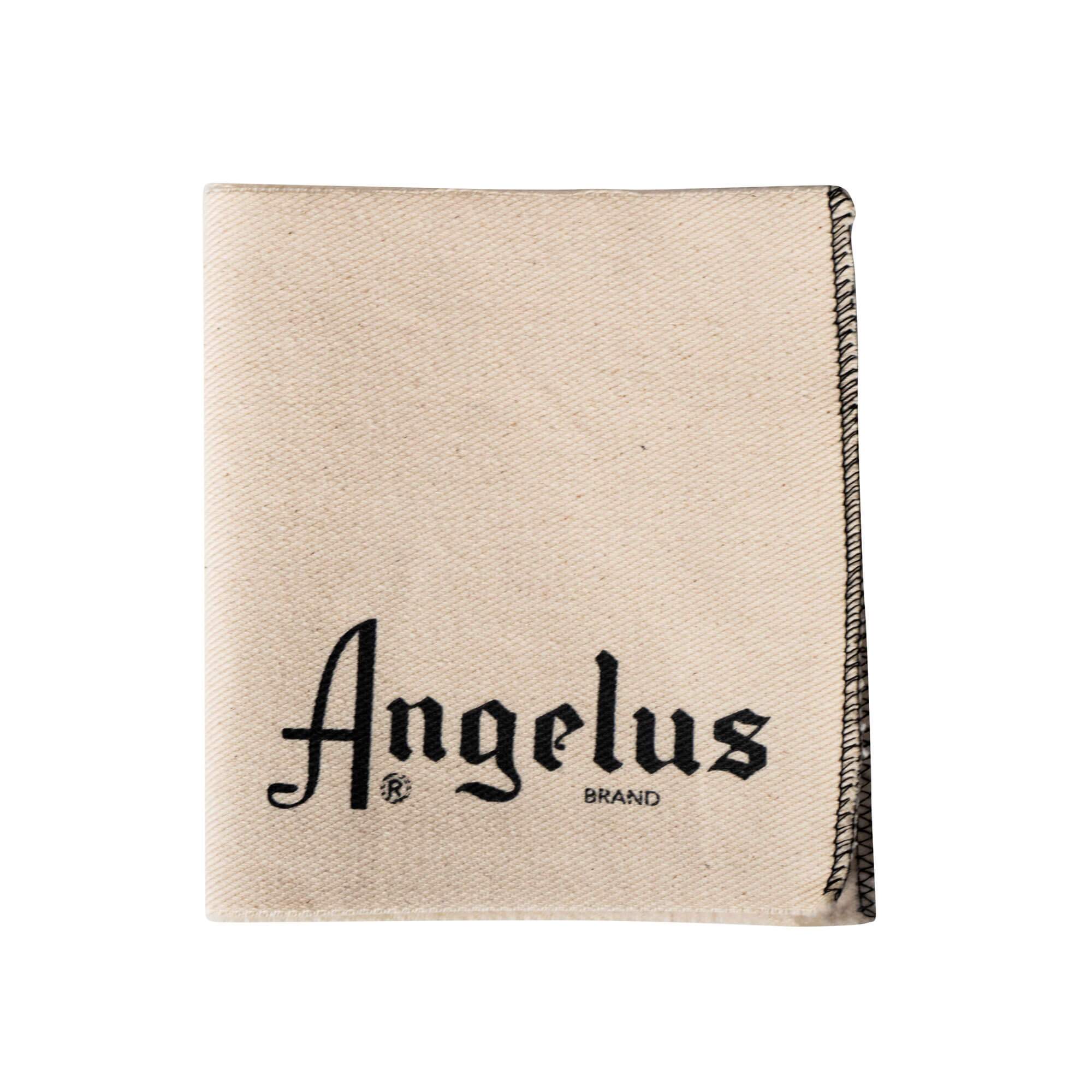 Angelus Professional Shoe Shine Cloth Rag | Shoe Shine Buffing Cloth ...