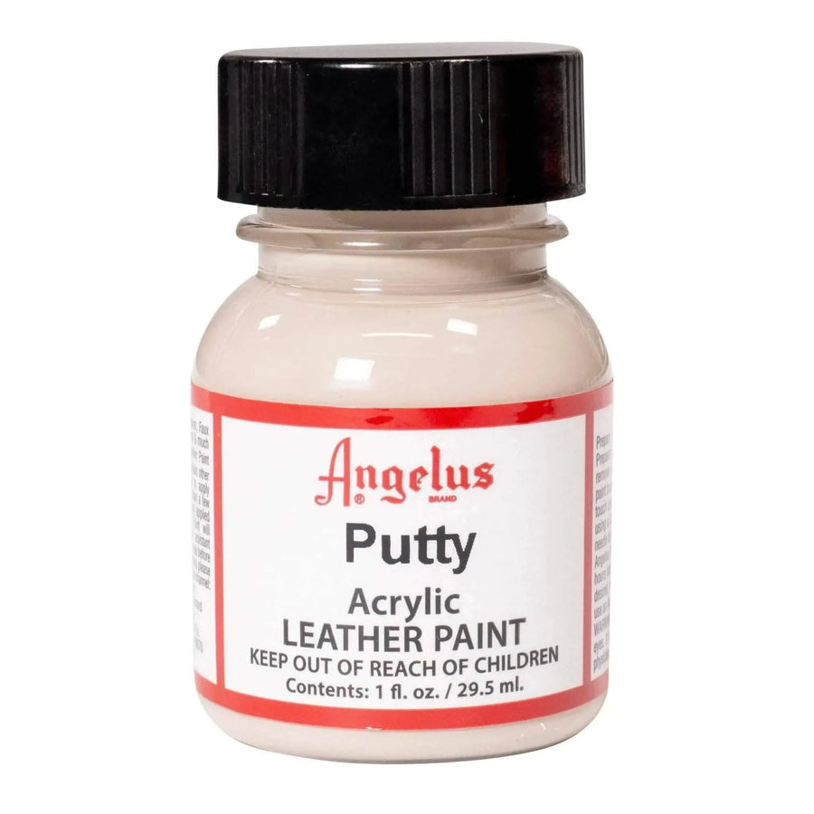 Angelus Putty Paint