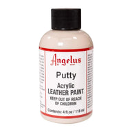 Angelus Direct Angelus Putty Paint 4 oz. Standard Paint