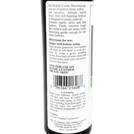 Angelus Direct Angelus Reptile & Exotic Skin Cleaner & Conditioner 8 oz. Spray Conditioner