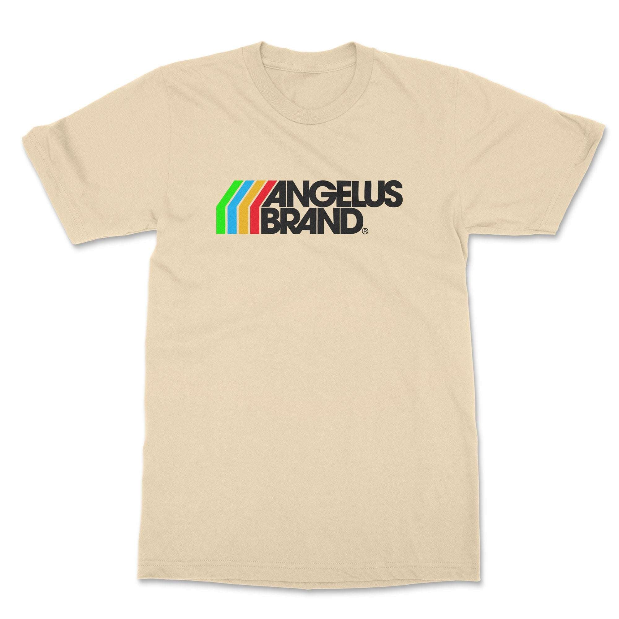 Angelus Retro T - Shirt - Angelus Direct