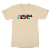 Angelus Direct Angelus Retro T-Shirt Angelus