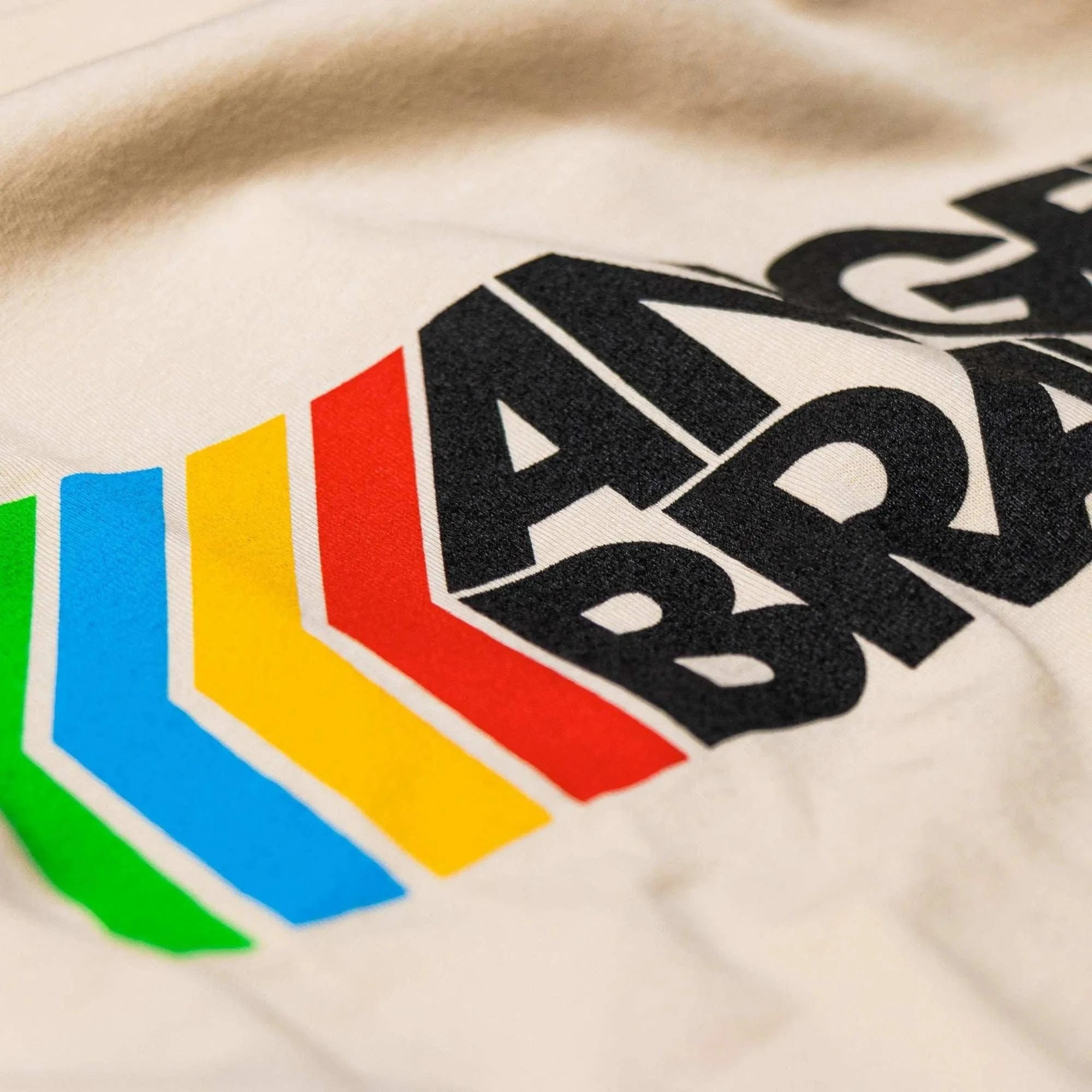 Angelus Direct Angelus Retro T-Shirt Angelus