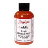 Angelus Direct Angelus Saddle Paint 4 oz. Standard Paint