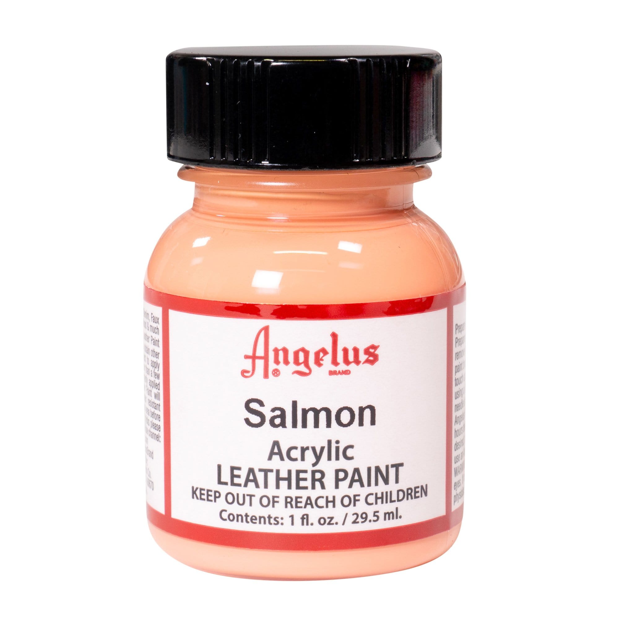 Angelus Salmon Paint - Angelus Direct