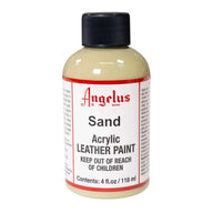 Angelus Direct Angelus Sand Paint 4 oz. Standard Paint