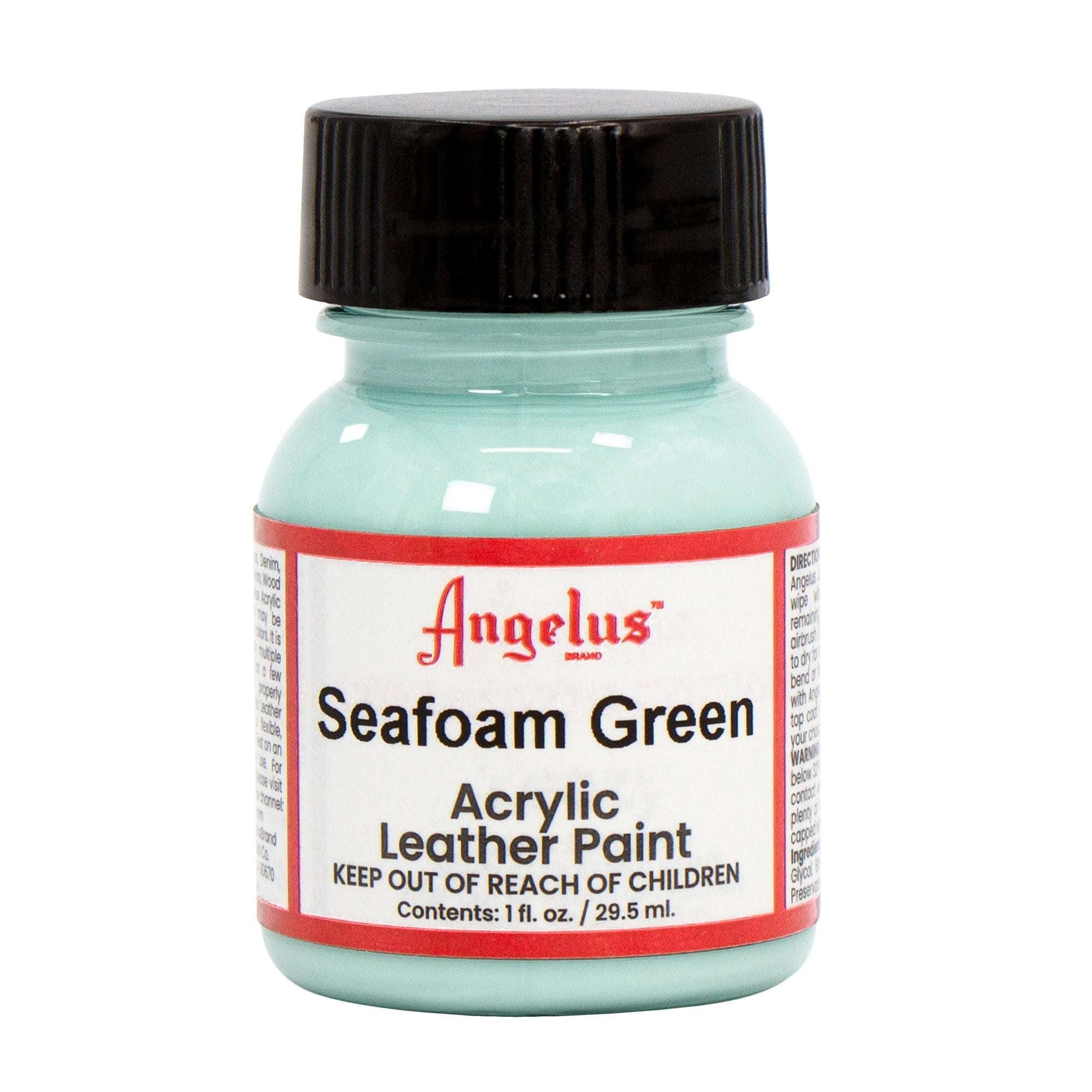 Angelus Seafoam Green - Angelus Direct