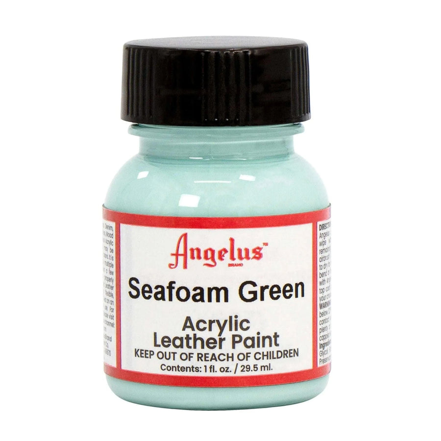 Angelus Seafoam Green