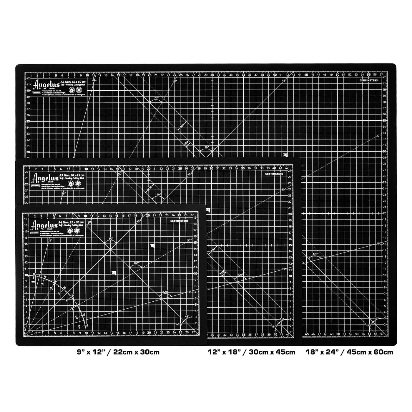 Angelus Direct Angelus Self-Healing Cutting Mat Accessories