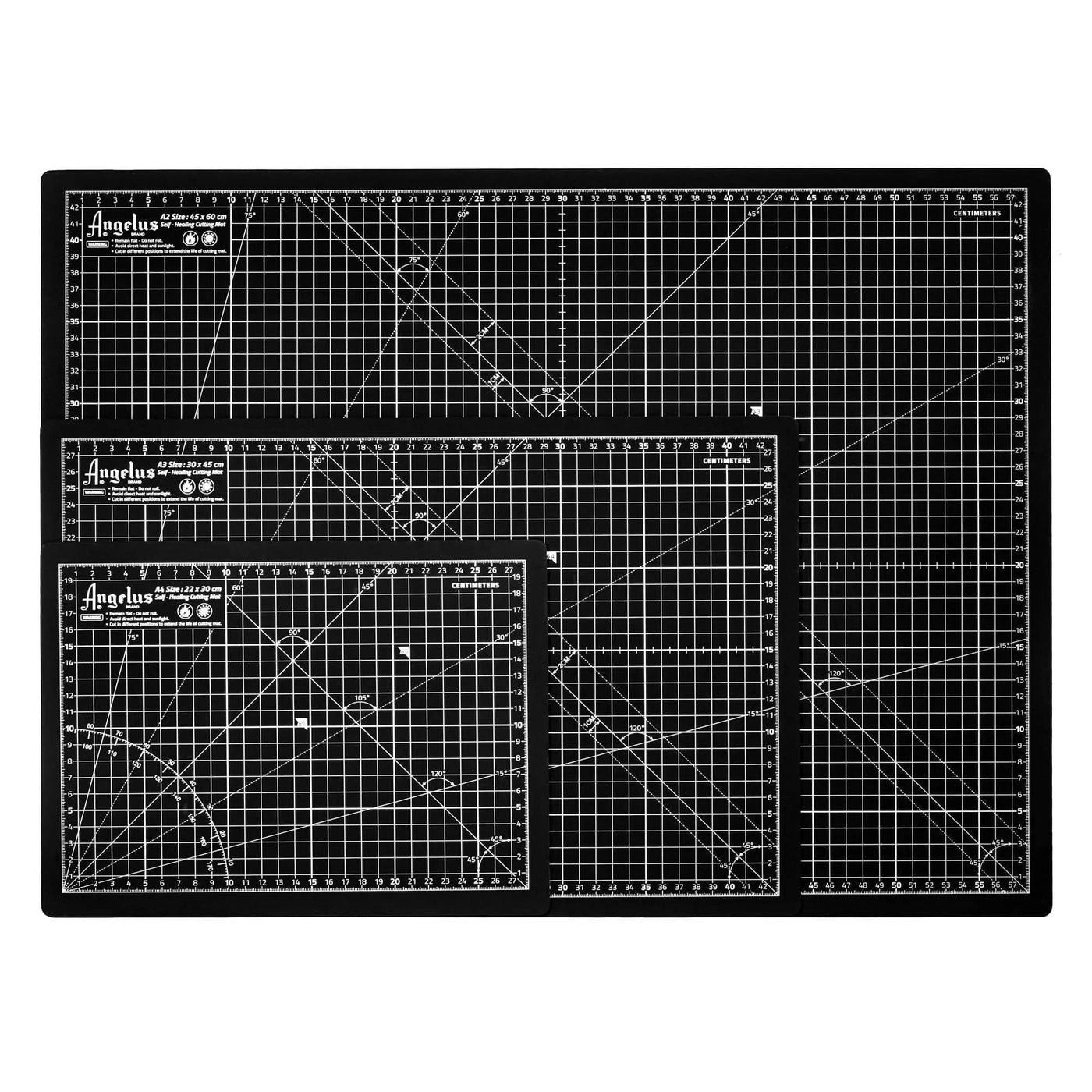 Angelus Direct Angelus Self-Healing Cutting Mat Accessories