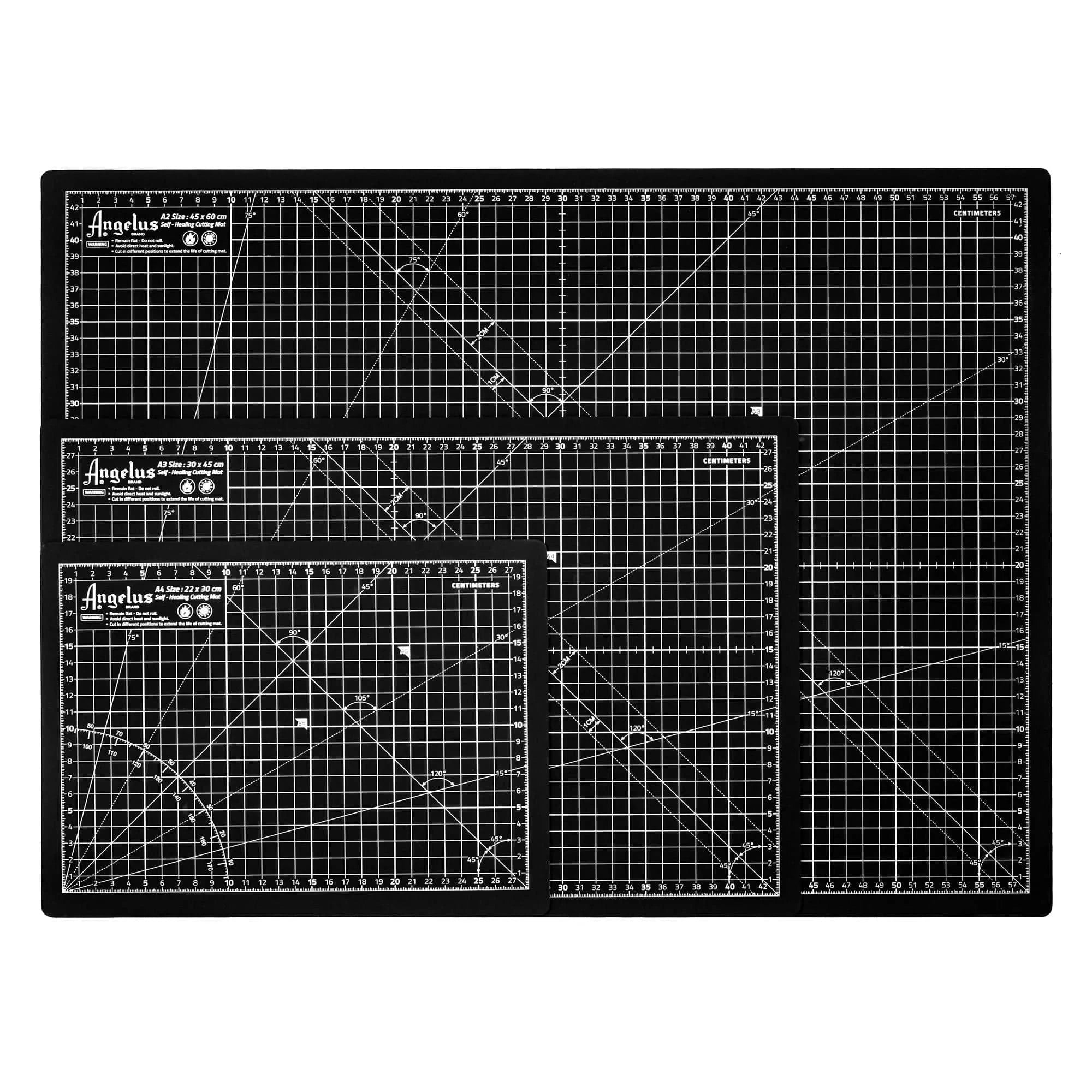 Angelus Self - Healing Cutting Mat - Angelus Direct