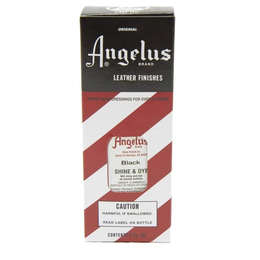 Angelus Shine & Dye