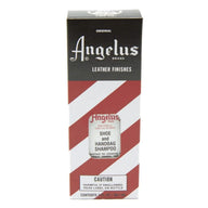 Angelus Direct Angelus Shoe & Handbag Shampoo 3 oz. Angelus