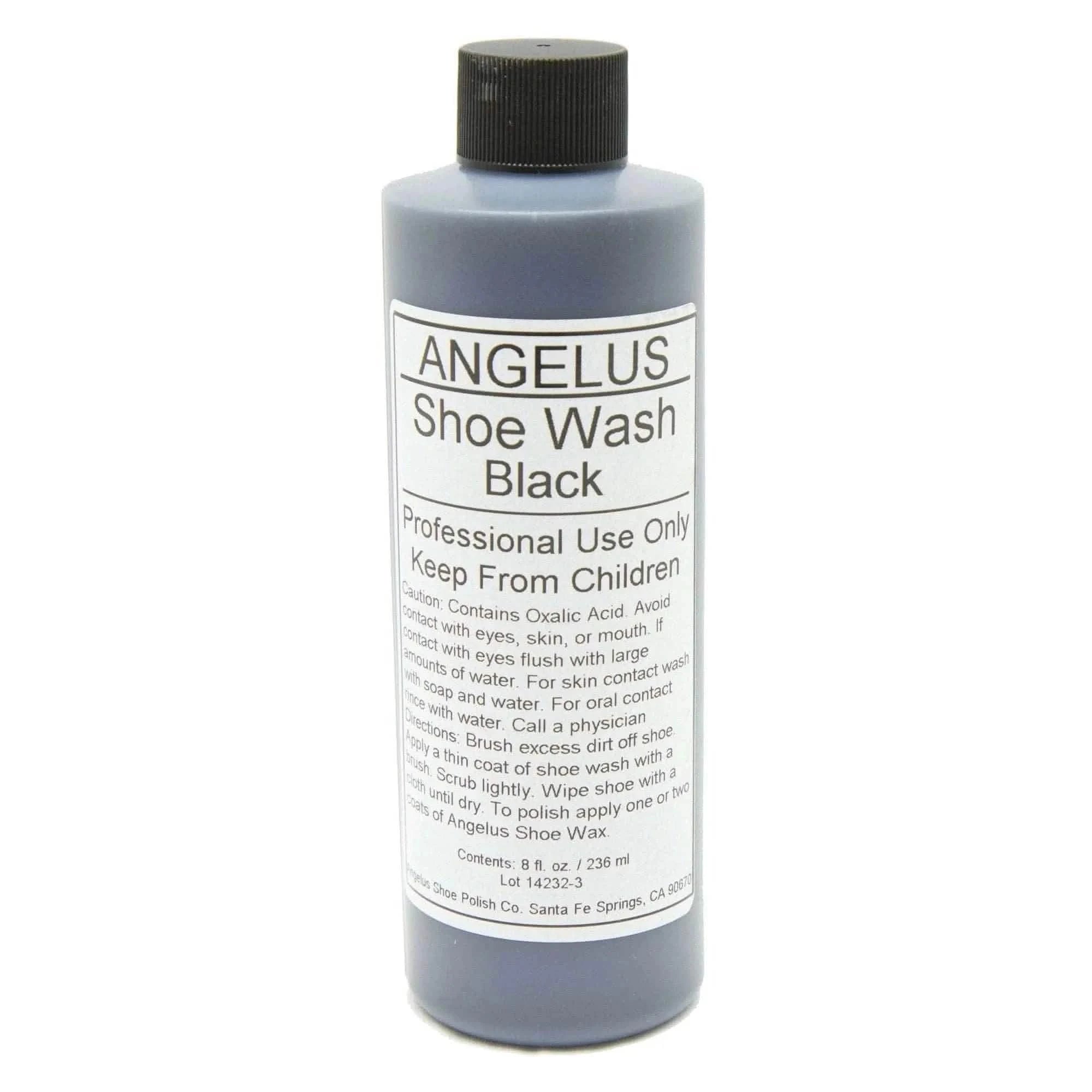 Angelus Direct Angelus Shoe Wash Angelus