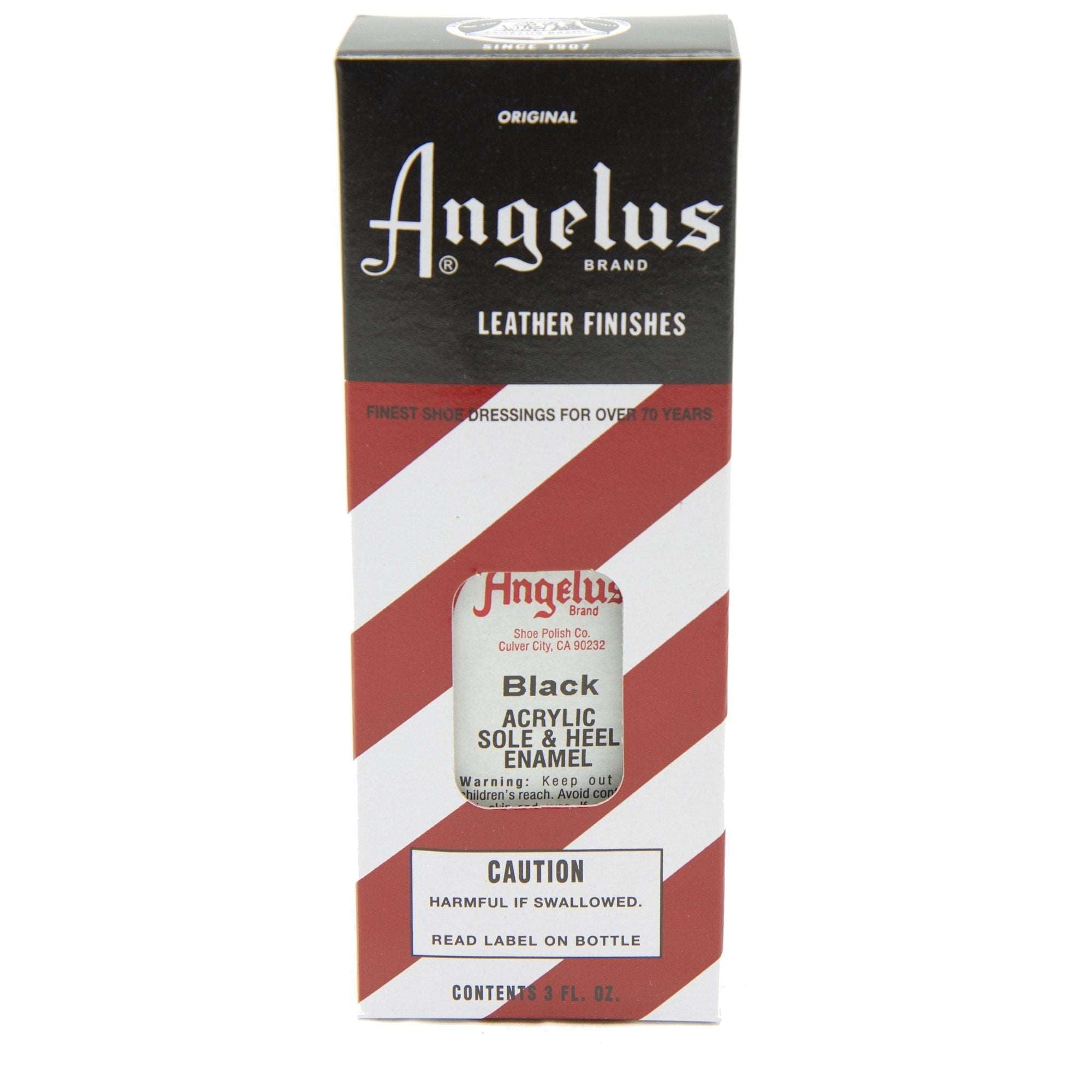 Angelus Sole & Heel Enamel - Angelus Direct