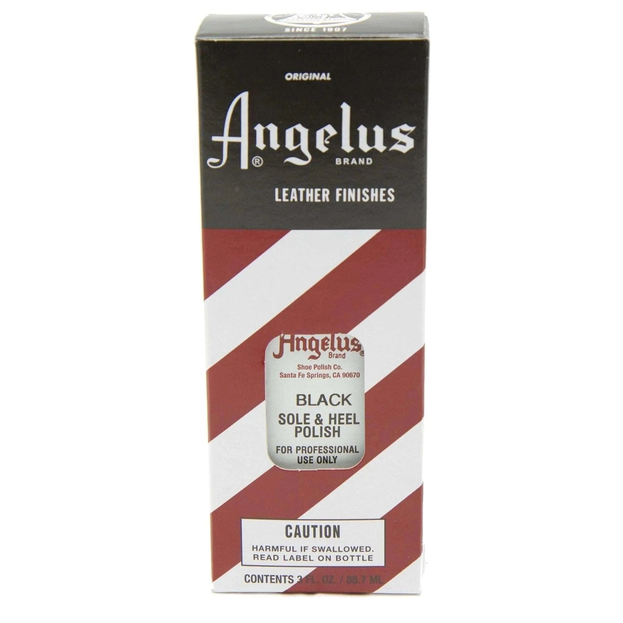 Angelus Sole & Heel Polish - Angelus Direct