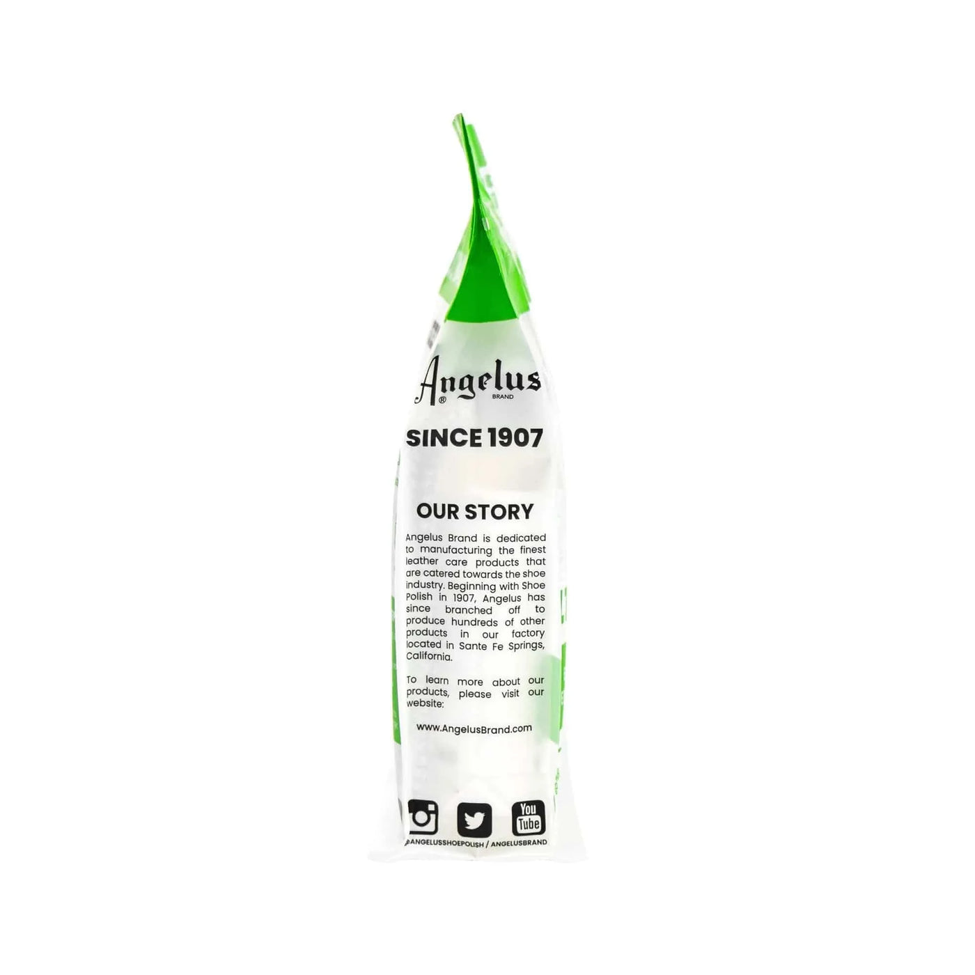 Angelus Direct Angelus Ultimate Shoe Care Kit 1 Easy Cleaner Kit Cleaning Kit