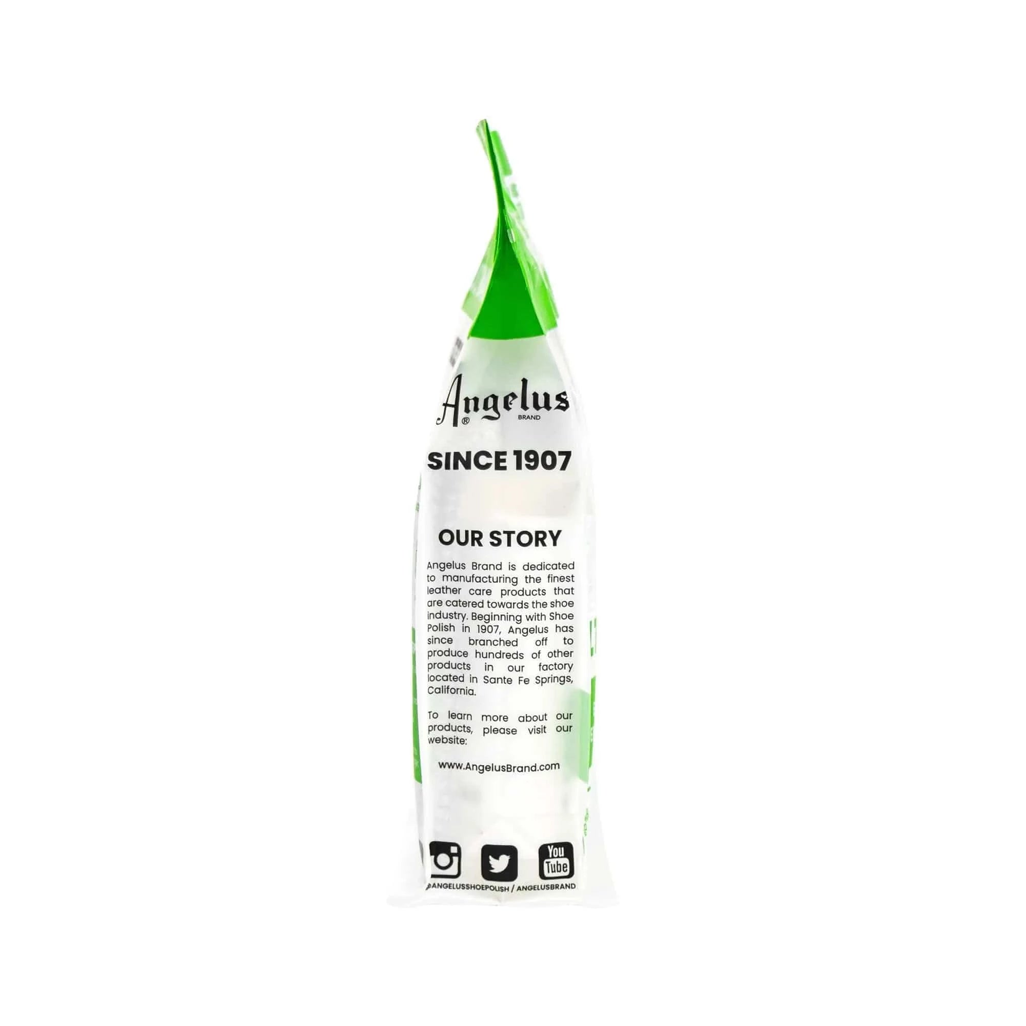 Angelus Direct Angelus Ultimate Shoe Care Kit 1 Easy Cleaner Kit Cleaning Kit
