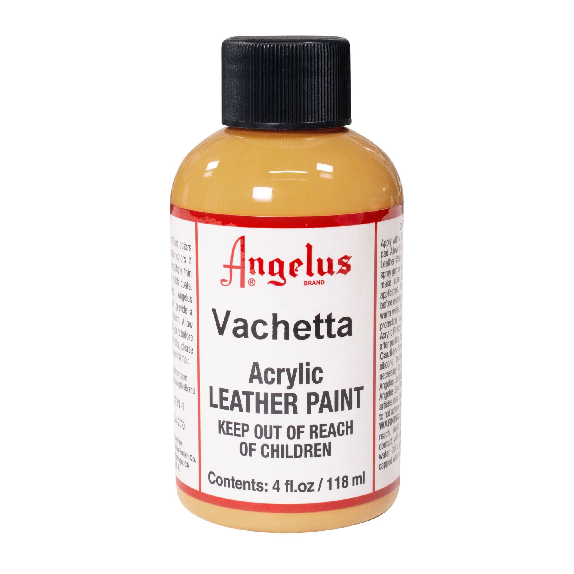 Angelus Vachetta Paint - Angelus Direct