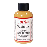 Angelus Direct Angelus Vachetta Paint 4 oz. Standard Paint