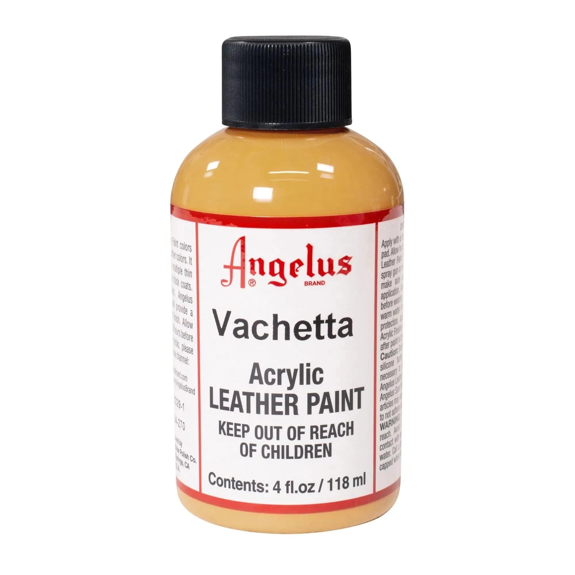 Angelus Vachetta Paint - Angelus Direct