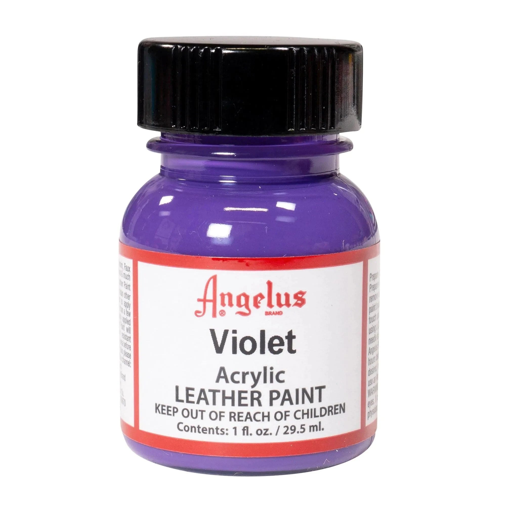 Angelus Violet Paint - Angelus Direct