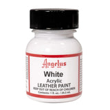 Angelus White Paint