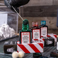 Angelus Direct Angelus X Barbasol Limited Edition Dye Kit 1 Kit Dye Kit