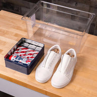 Angelus Direct Angelus X Barbasol Limited Edition Dye Kit 1 Kit Dye Kit