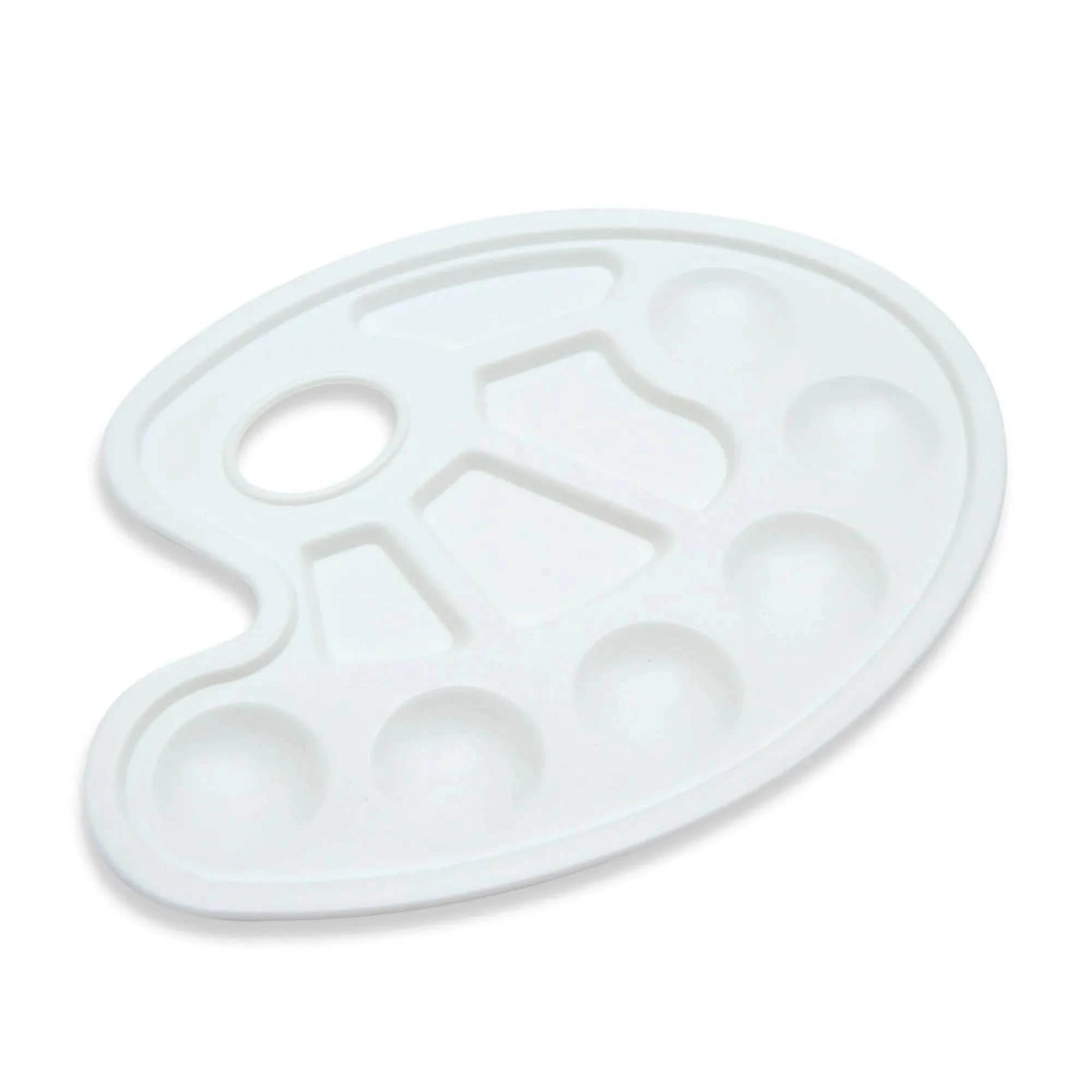 Angelus Direct Artist Palette 1 Palette Accessories