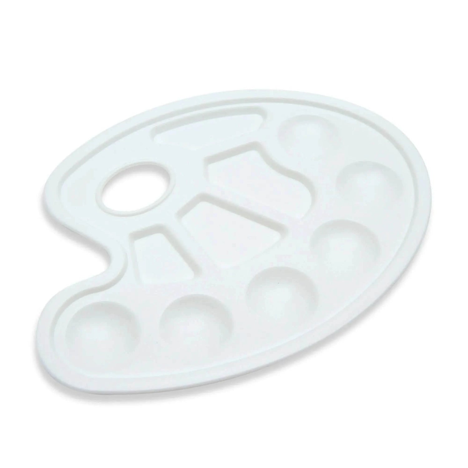 Angelus Direct Artist Palette 1 Palette Accessories