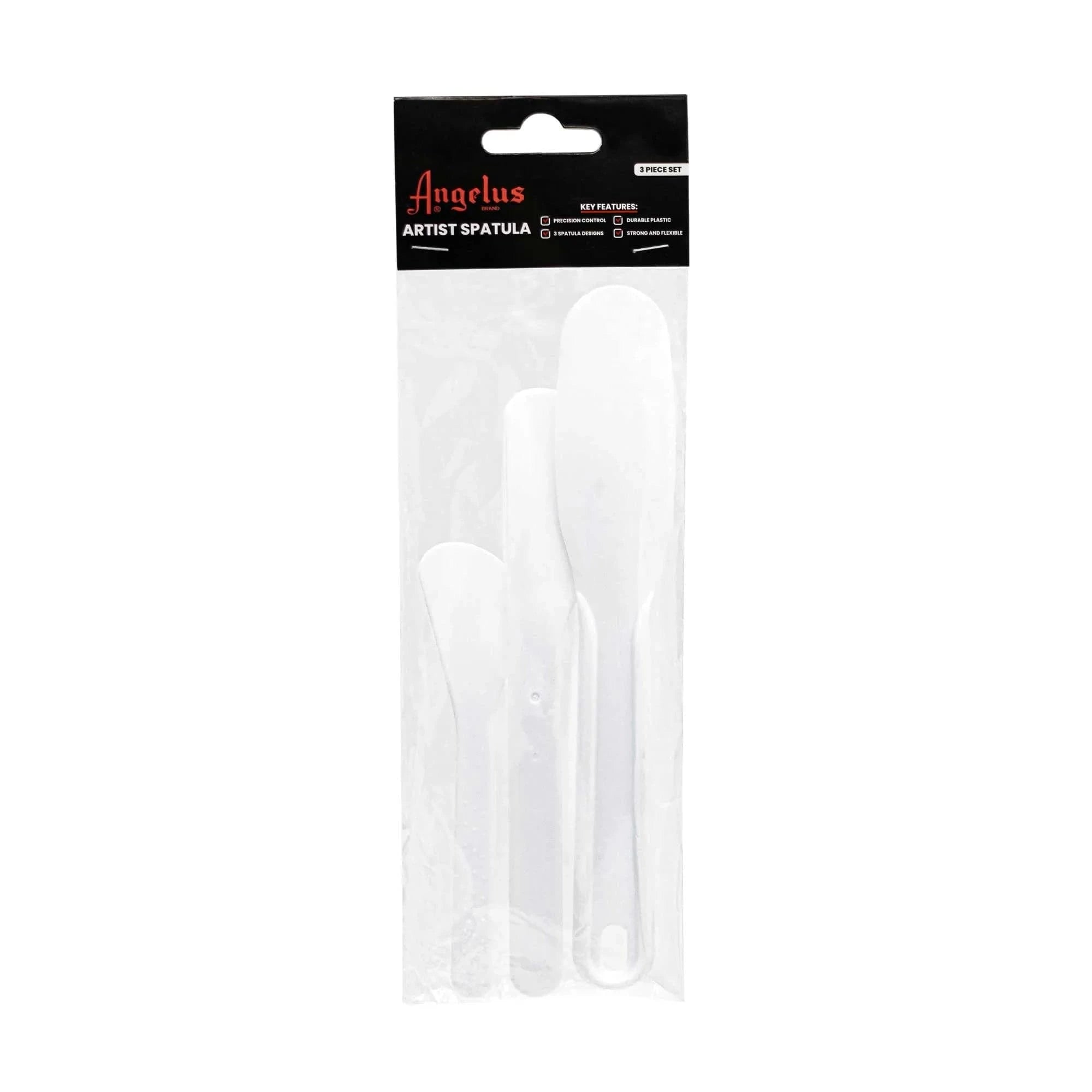 Angelus Direct Artist Spatula Set 1 Set