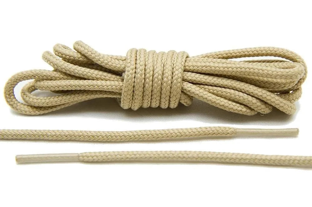 Beige Roshe - Style Laces - Angelus Direct