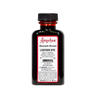 Angelus Direct Bismark Brown Leather Dye Leather Dye