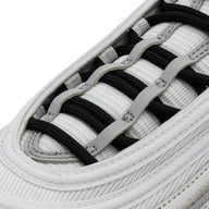Lace Lab Black Rope Laces Rope Shoelaces