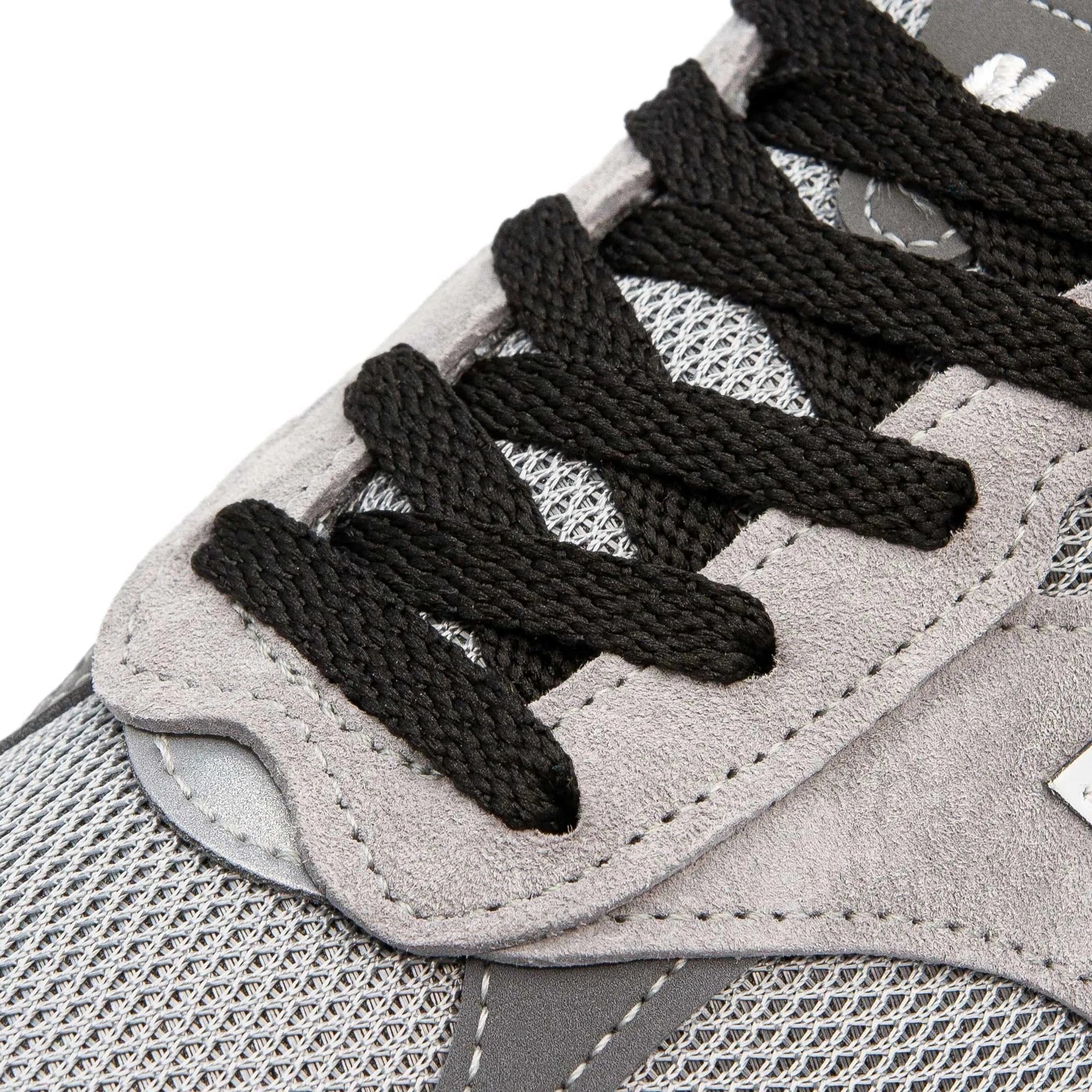 Black Shoe Laces - Angelus Direct