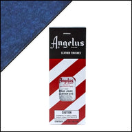 Angelus Direct Blue Jean Leather Dye Leather Dye