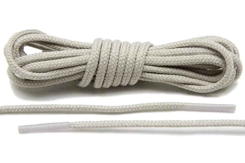 Lace Lab Bone Roshe-Style Laces 36" Rope Laces