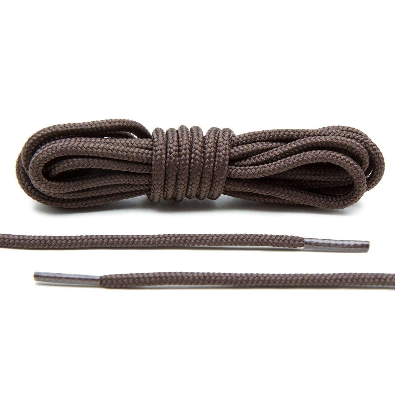 Brown Boot Laces - Angelus Direct